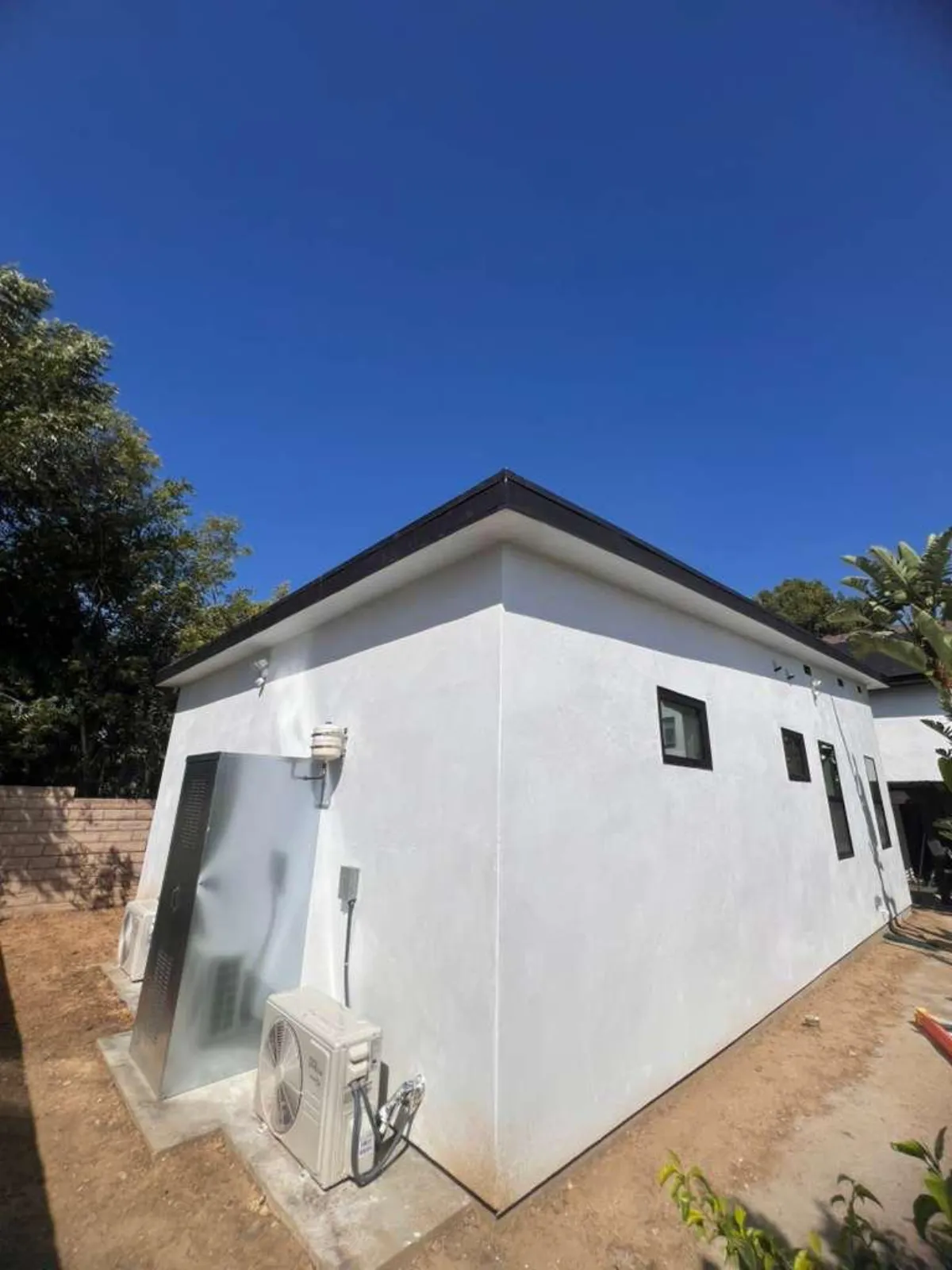 Completed Detached ADU in Encino, California by RC Remodeling